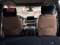 شيفروليه تاهو